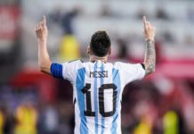 CM 2022 : Messi va disputer son dernier match d'un Mondial, dimanche prochain