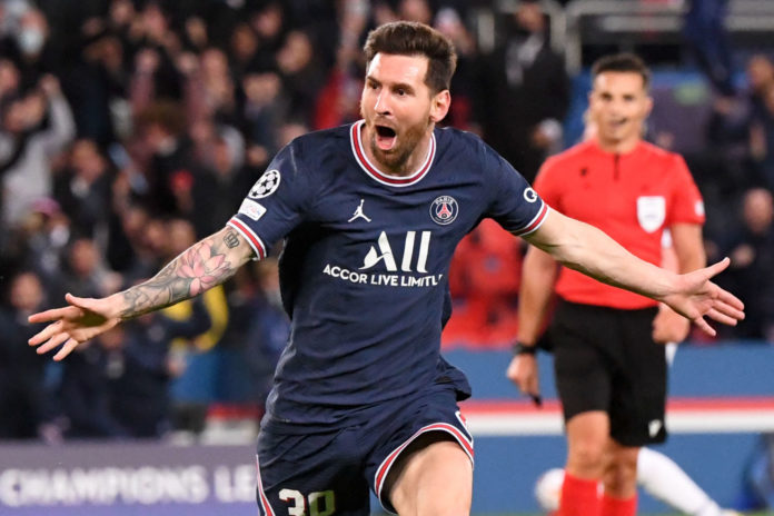Mercato : Lionel Messi va prolonger son contrat au PSG