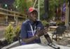 CM 2022 : l'oeil de Boubacar Sarr Locotte avant Angleterre-Sénégal