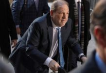 MeToo: Harvey Weinstein jugé coupable à Los Angeles de trois agressions sexuelles