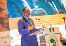 Macky Sall hausse le ton: "Il ne peut exister qu’une seule association de maires au Sénégal"