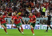 Maroc : deux joueurs clés incertains contre la France