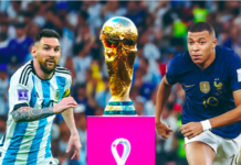 Le duel Messi-Mbappé affole la presse mondiale