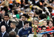 Coupe du Monde 2022 : la finale, l'ultime défi de Messi