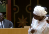 3ème mandat : Mimi Touré charge le PM à confirmer que Macky est out pour 2024