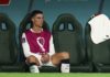 CM 2022- Portugal : nouvelle bouderie de Cristiano Ronaldo ?