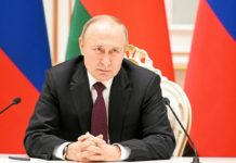 « La Russie va développer son potentiel militaire et nucléaire », Vladimir Poutine