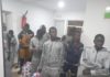 Rapatriement des 37 Sénégalais bloqués à Dahla : une aide financière demandée par les migrants (Audio)