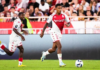 AS Monaco : Un club allemand souhaiterait se faire prêter Ismail Jakobs cet hiver