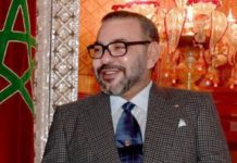 Qatar 2022 : Le Roi Mohammed VI félicite les Lions de l’Atlas pour leur qualification historique