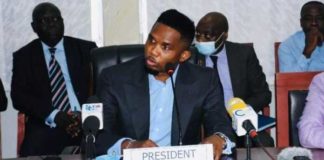 CHAN 2023 : Le Cameroun va finalement partir en Algérie