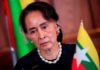 Aung San Suu Kyi condamnée à sept ans de prison supplémentaires, pour un total de 33 ans