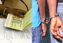 Trafic de visas aux Affaires étrangères : Les présumés coupables arrêtés