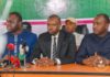 Association de maires : Yewwi répond à Macky Sall