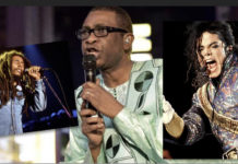 Dans le club des 200 meilleurs chanteurs de tous les temps : Youssou exprime sa joie