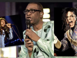 Dans le club des 200 meilleurs chanteurs de tous les temps : Youssou exprime sa joie