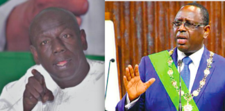 3e mandat de Macky Sall : Le Ps se démarque des propos de Abdoulaye Wilane