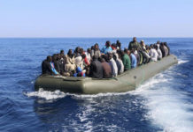 Cap-Vert: 2 corps sans vie retrouvés dans un navire avec 91 personnes dont des Sénégalais