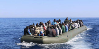 Cap-Vert: 2 corps sans vie retrouvés dans un navire avec 91 personnes dont des Sénégalais