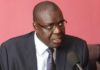 Boubacar Seye dit Non à la visite de Marine Le Pen au Sénégal