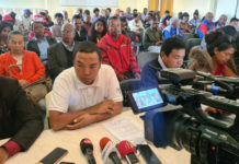 Madagascar: la plateforme syndicale SSM hausse le ton dans un contexte social dégradé
