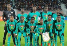 CHAN 2023 : le Sénégal affronte l’Ouganda pour une qualification en quart