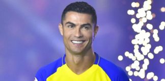 Al Nassr : Rudi Garcia enrage pour Cristiano Ronaldo