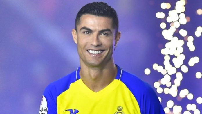 Al Nassr : Rudi Garcia enrage pour Cristiano Ronaldo