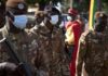 `Mali: 2 pompiers et 3 civils tués dans l'attaque d'un poste de secours