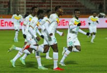 CHAN 2022 : le Sénégal corrige la RD Congo et file en quarts de finale