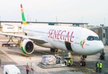 Deux corps sans vie oubliés à New York par Air Sénégal (familles)