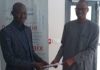 Dialigué Faye prend la tête du Collectif des journalistes économiques du Sénégal