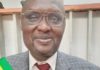 Pastef et Yewi Askan Wi en deuil: Le député Gora Ndoye n'est plus