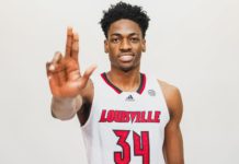 Basket : Emmanuel Okorafor quitte la NBA Academy Africa pour Louisville