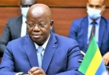 Gabon: décès du ministère des affaires étrangères en plein Conseil des ministres