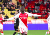 Ligue 1 : Monaco corrige Ajaccio, Krépin buteur