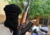 KIDIRA: Un jihadiste présumé lynché à mort par les populations de Sadatou