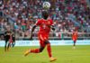 Sadio Mané : Retour de la star avant PSG vs Bayern Munich