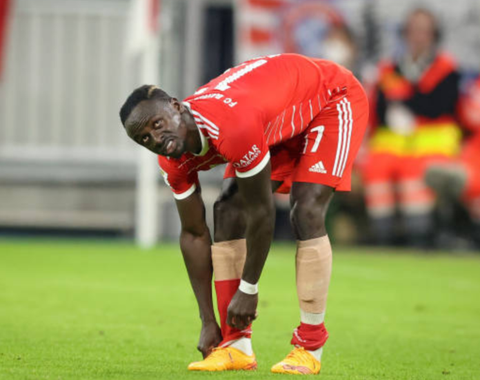Bayern : Grande annonce de Salihamidzic sur le retour de Sadio Mané contre le PSG