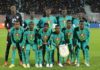 CHAN 2022 : le Sénégal remporte son premier match