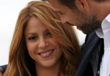 Divorce Shakira/Gerard piqué : L’incroyable détail qui a permis à la chanteuse de découvrir la tromperie