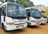Tarifs des minibus Tata : Ce que l'Aftu a décidé !