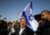 Le ministre extrémiste israélien Ben Gvir sur l’esplanade des Mosquées