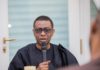 Youssou Ndour réagit au drame de Kaffrine