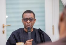 Youssou Ndour réagit au drame de Kaffrine