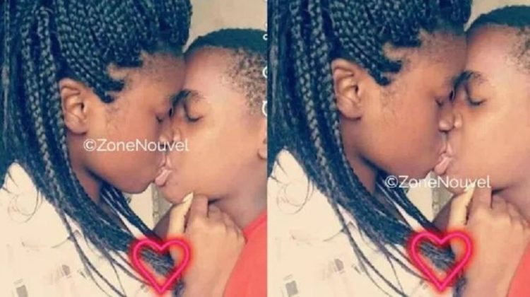 VIDEO : une-mère apprend son fils comment bien faire l’amour une femme