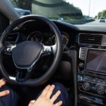 Etats-Unis: Uber arrête ses tests de voitures sans pilote