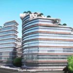 Diamniadio Lake City