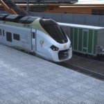 Dakar réseau féroviaire