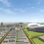 Diamniadio – Nouvelle ville, nouveau Pôle urbain de Dakar.